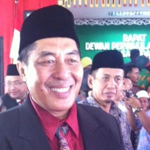 Adnan Hasan Galueng (HFA)