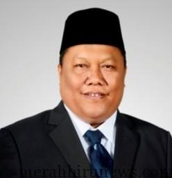 Rahmat Majid Gani Ketua DPW PAN Kaltara