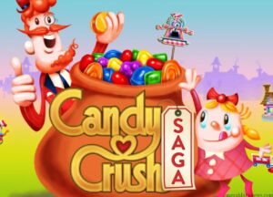 Candy Crush Saga (ictwatch)