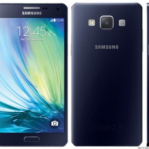 Samsung Galaxy A5 (devicenews.com)
