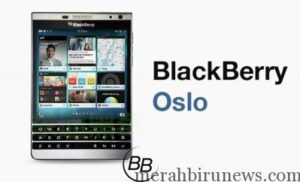 Blackberry Oslo (blackberryczech.cz)