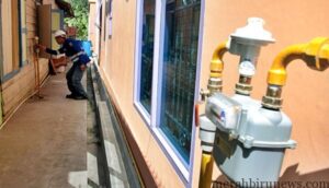 Perusda Tarakan Siap Tengah Mengembangkan Instalasi Gas Rumah Tangga Tanpa Menggunakan APBD Kota Tarakan