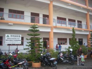 Sekolah Indo Tionhoa Yang Akan di Verifikasi Disdik Tarakan