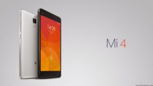 Xiaomi Mi 4i (vrworld.com)