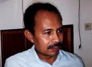 Perbaiki Pelayanan, PDAM Tarakan Ganti 2 Unit Mesin Genset