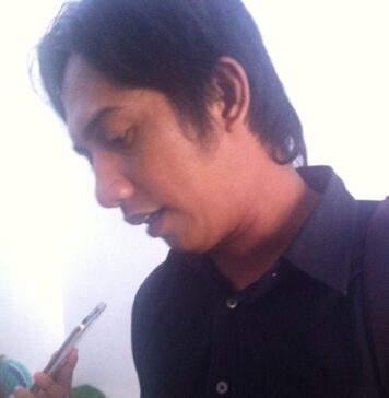 Akbar Syarif, Penanggung Jawab GOPEK