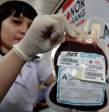 PMI Tarakan Siap Antisipasi Kantong Darah Selama Ramadan