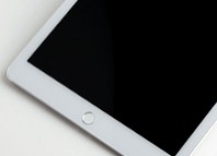 iPad 6 Gunakan Pemindai Sidik Jari?