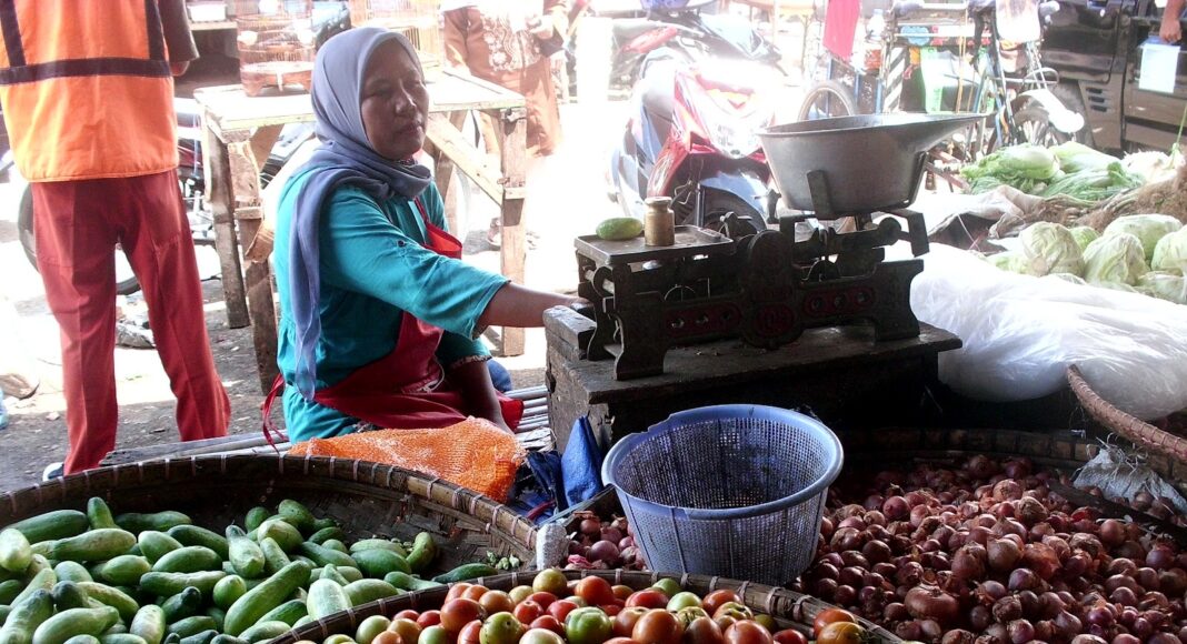 Jelang Ramadhan, Harga Komoditas Pangan Mulai Naik