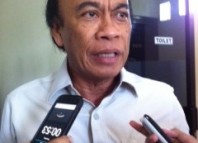 Ketua Komisi V DPR RI Muhidin M Said (hfa)