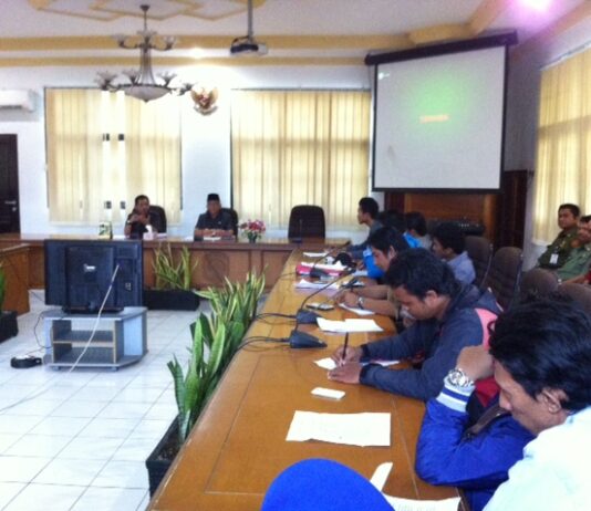 Pemkot Tarakan mengapresiasi masukan dan tanggapan soal listrik dari GOPEK