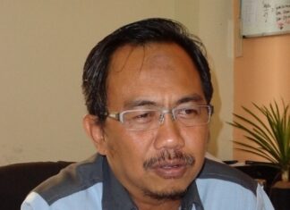 Kesadaran Berzakat Meningkat, Baznas Tarakan menargetkan Rp. 6 Milyar Terhimpun