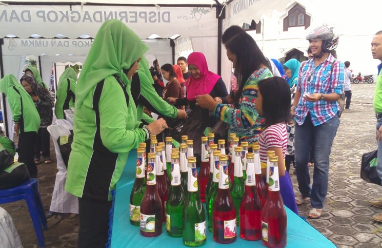 Bazar DWP (RUN)