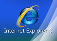 Dominasi pangsa pasar Internet Explorer meningkat.