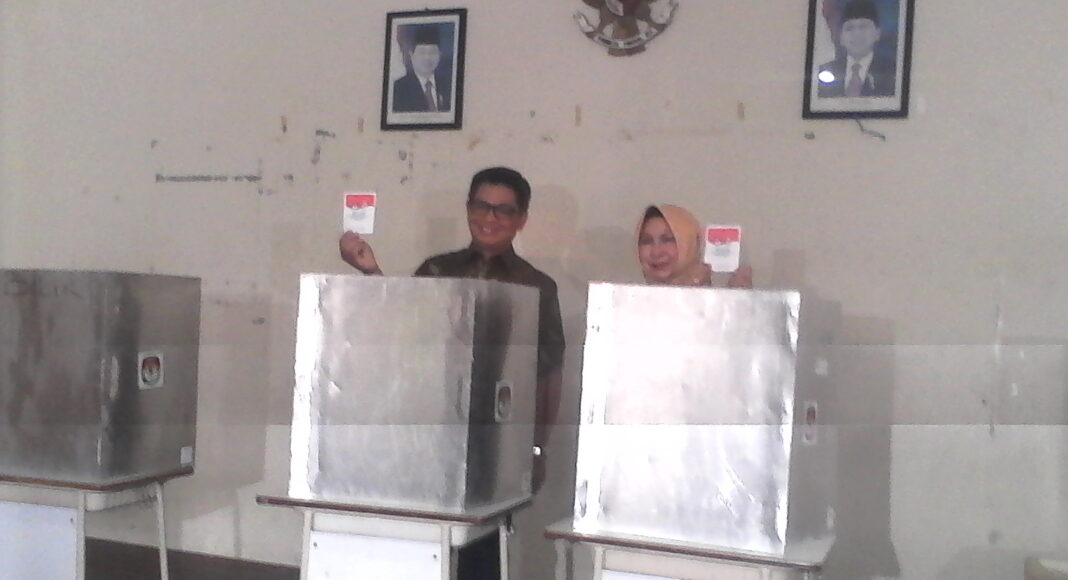 Pj Gubernur Kaltara Prihatin, Ribuan WNI Korban Deportasi Kehilangan Hak Pilih