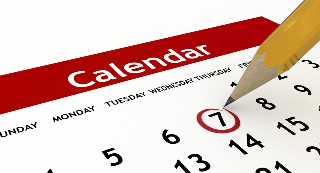 Daftar Hari Penting Di Indonesia Kalender