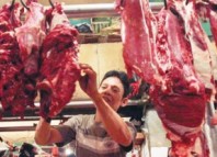 Permintaan Daging Sapi Meningkat, Diprediksi Harga Daging Tembus Rp.130.000/Kg