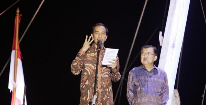 Video Pidato Perdana Jokowi Sebagai Presiden Indonesia 2014 Pidato Perdana Jokowi Sebagai Presiden Indonesia 2014