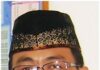Belajar Menghitung Zakat Sendiri Syamsi Sarman,S.Pd Ketua Pelaksana BAZNAS Tarakan