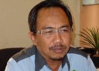 Syamsi Sarman, S.Pd