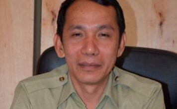 Usai Cuti Lebaran, Pegawai Pemprov Kaltara Dilarang Mangkir Hari Pertama Masuk Kerja