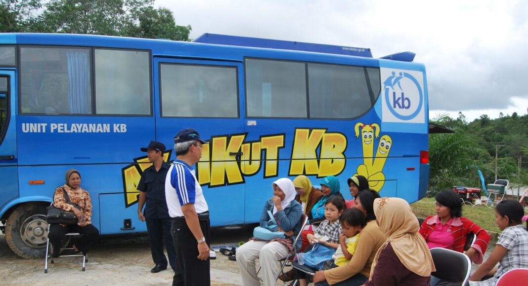 Baru Punya 1 PNS Penyuluh KB, Tahun Ini Pemkot Tarakan akan rekrut 3 CPNS lagi
