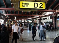 Angkutan udara jelang Idul Fitri dipastikan normal