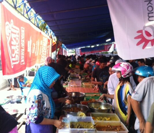 Selama Ramadan, Masyarakat Tarakan Diminta Waspada Takjil Basi