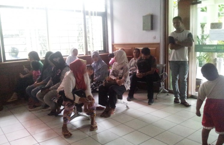 Awal masuk sekolah dan selama Ramadan, transaksi di Perum Pegadaian meningkat