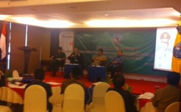 Pengelolaan keuangan negara penuh resiko, prinsip akuntabilitas perlu ditingkatkan