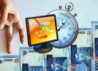 Jasa Perbankan Tidak Khawatir Dengan Adanya Komunitas MMM