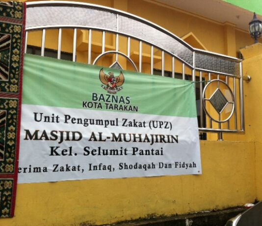 Baznas Tarakan sesalkan UPZ lambat serahkan data Mustahiq