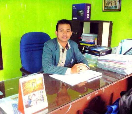 DPRD Tarakan Yang Baru Diharapkan Terjun Ke Masyarakat dan Mengurangi Kegiatan Kunjungan Keluar Daerah