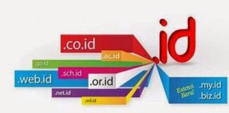 Domain .ID Resmi DIluncurkan Domain ID Diluncurkan