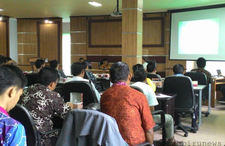 Pemkot Tarakan Merangkul Elemen Masyarakat Lakukan Gerakan Sosialisasi Pemahaman PTLB.