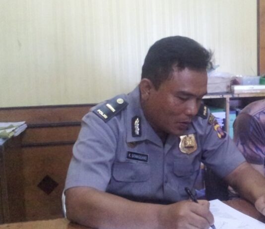 18 Kasus Kriminal Ditangani Polres Tarakan selama Operasi Ketupat Mahakam 2014
