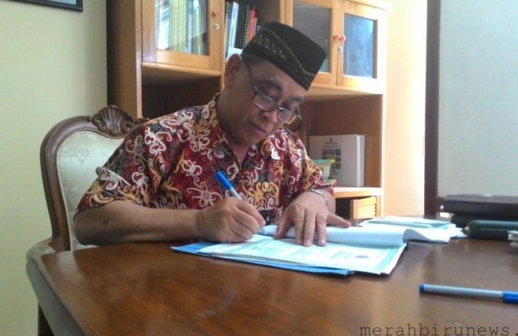 Disdukcapil Terbitkan Surat Keterangan Peserta Tes CPNS Yang Belum Memiliki e-KTP
