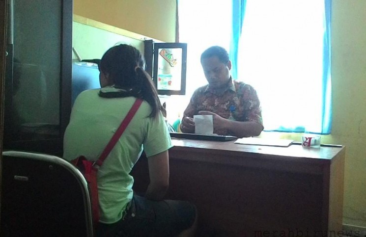 Dijanjikan Kerja Di Malaysia, Gadis 20 Tahun Jadi Korban Trafficking