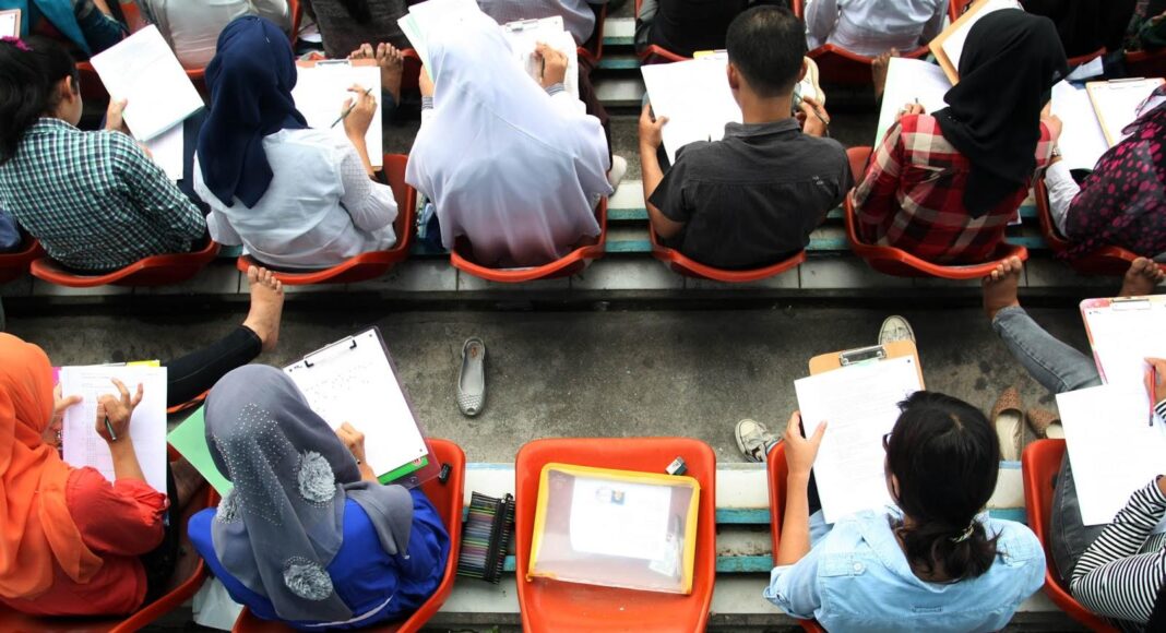Info CPNS 2014: Apa Itu CAT (Computer Assisted Test) ? Pendaftaran CPNS
