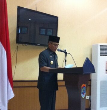 Sampai kapanpun pemerintah kota perjuangkan nasib listrik Tarakan