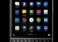 Rilis Blackberry Passport, Headset Layar Sentuh Blackberry Gagal?