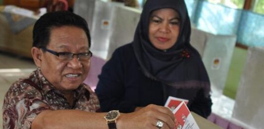 budiman arifin