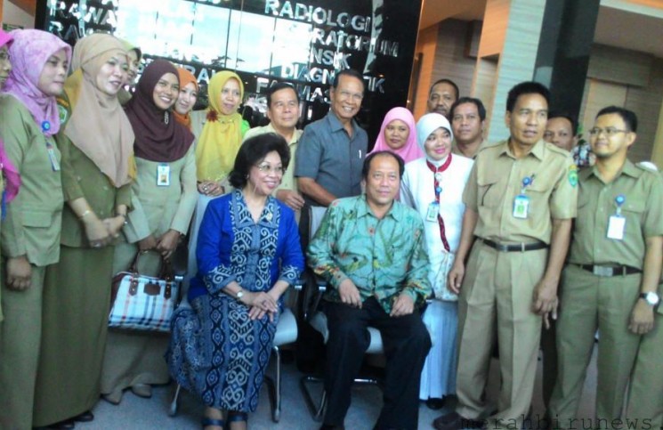 Menkes Tegaskan PP Nomor 61 Tahun 2014 Bukan Melegalkan Tindakan Aborsi