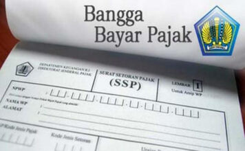 DP2KA Tarakan Pastikan Penyesuaian Kenaikan Nilai Jual Obyek Pajak Dilakukan Tahun 2015