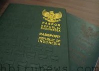 Jumlah Jemaah Umroh Turun, Permintaan Pasport Juga Turun