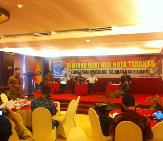 seminar sejarah