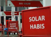 Pembatasan Waktu Pelayanan Penjualan BBM Solar Yang Dikeluarkan BPH Migas, Berdampak Positif Terhadap Penyaluran Solar di Tarakan