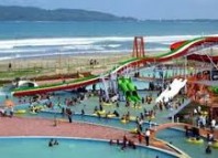 Wujudkan Mimpi Bangun Waterpark, Dinas Kebudayaan dan Pariwisata Tarakan Klaim Efesiensikan Anggaran Pematangan Lahan