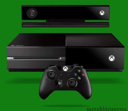 Penjualan Xbox One Di Jepang Mengecewakan