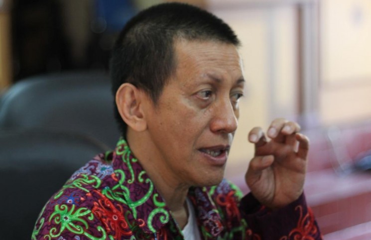 Mudah Bergaul dan Manfaatkan Sosial Media, Kunci Jadi Seniman Sukses
